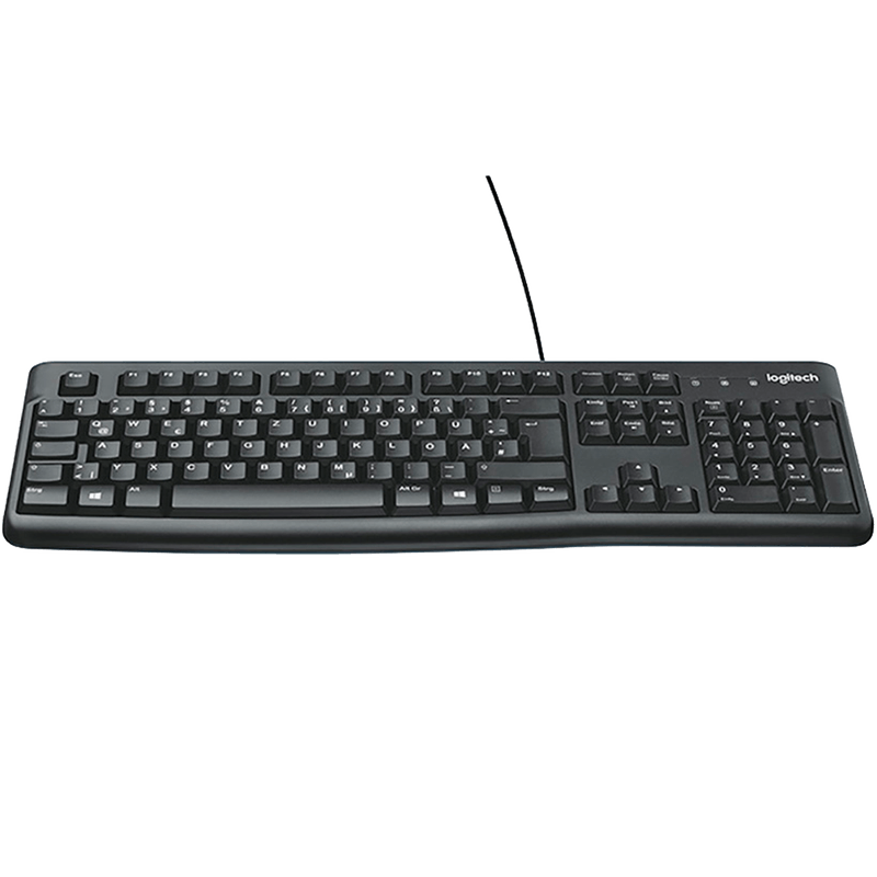 Teclado K120