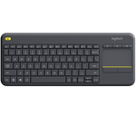 Teclado-inalambrico-con-touchpad-K400-Plus