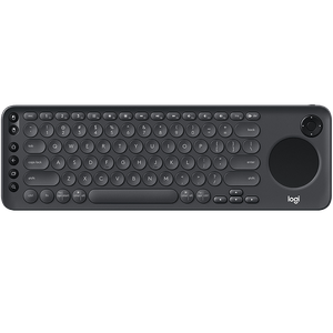 Teclado Smart TV K600