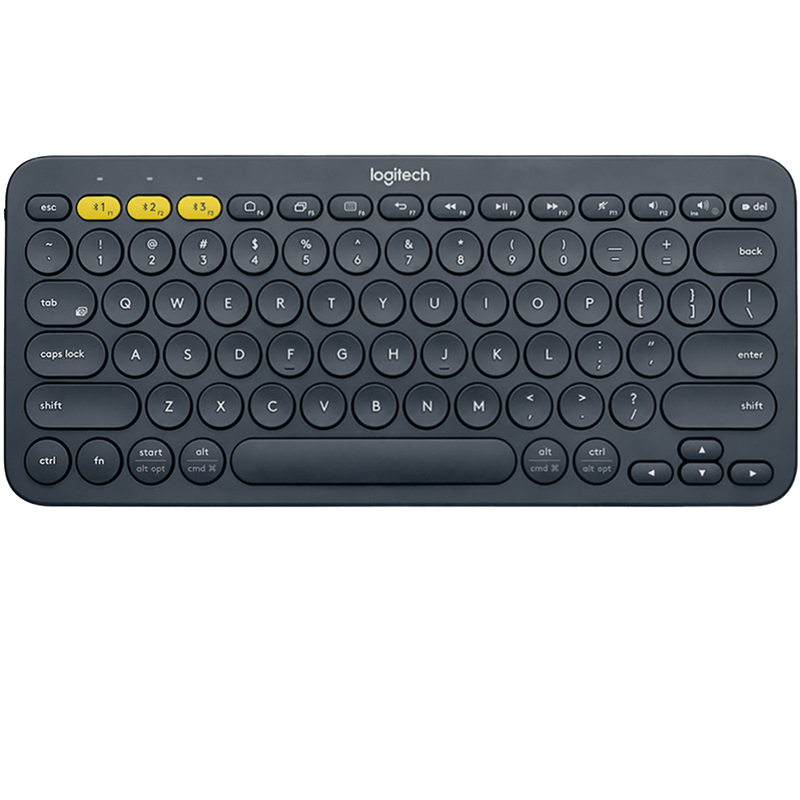 Teclado k380 español sale