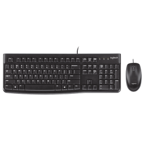 Combo mk120 con cable