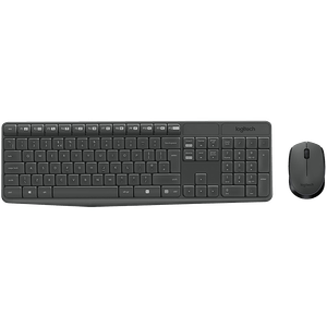 Combo inalambrico mk235