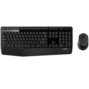 Combo inalambrico mk345