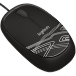 Mouse-M105