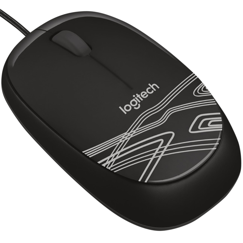 Mouse-M105