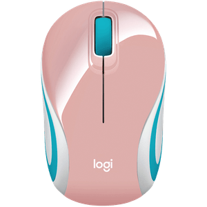 Mini Mouse Inalámbrico M187
