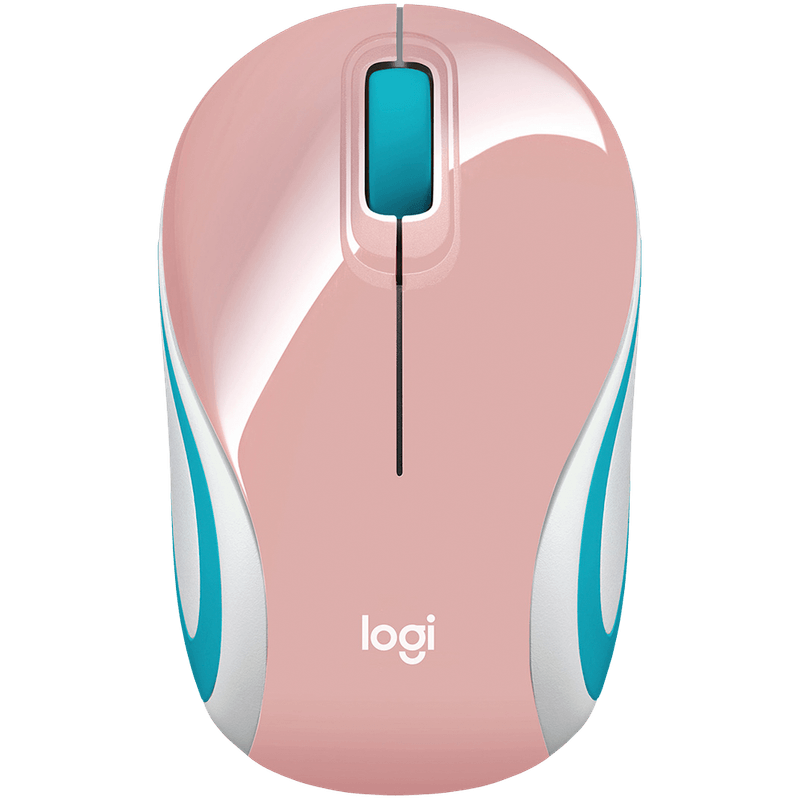 Mini-Mouse-Inalambrico-M187