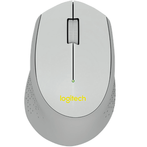 Mouse Inalámbrico  M280