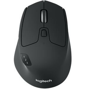 Mouse Inalámbrico M720