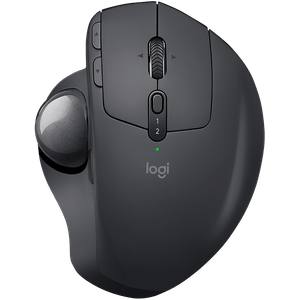 Mouse MX Ergo Trackball
