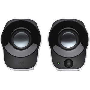 Parlante Stereo USB Z120