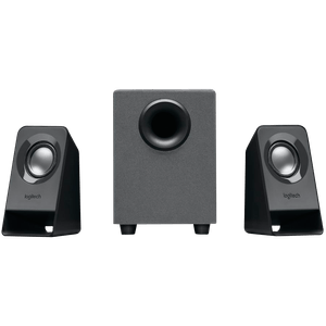 Parlante 2.1 USB powered Z211