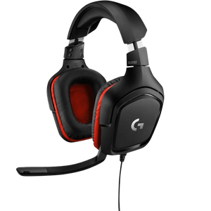 Auriculares Stereo G332 para juegos