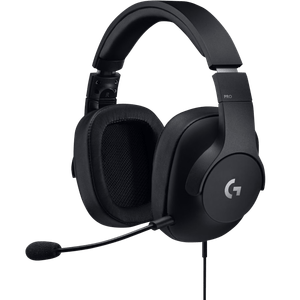 Auriculares PRO para juegos