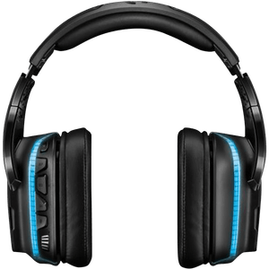Auriculares inalámbricos lightsync g935 para juegos