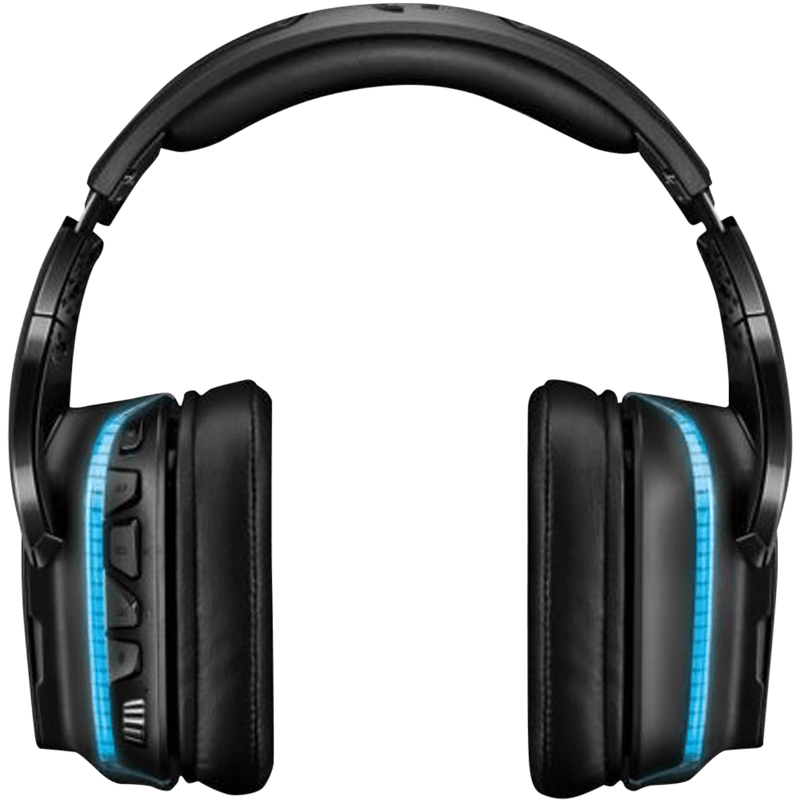 Auriculares Logitech inalambrico G935