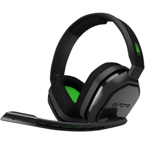 Auriculares A10 para Xbox One Negro