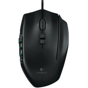 Mouse G600 para Juegos MMO