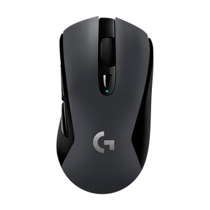 Mouse inalámbrico G603 para Juegos
