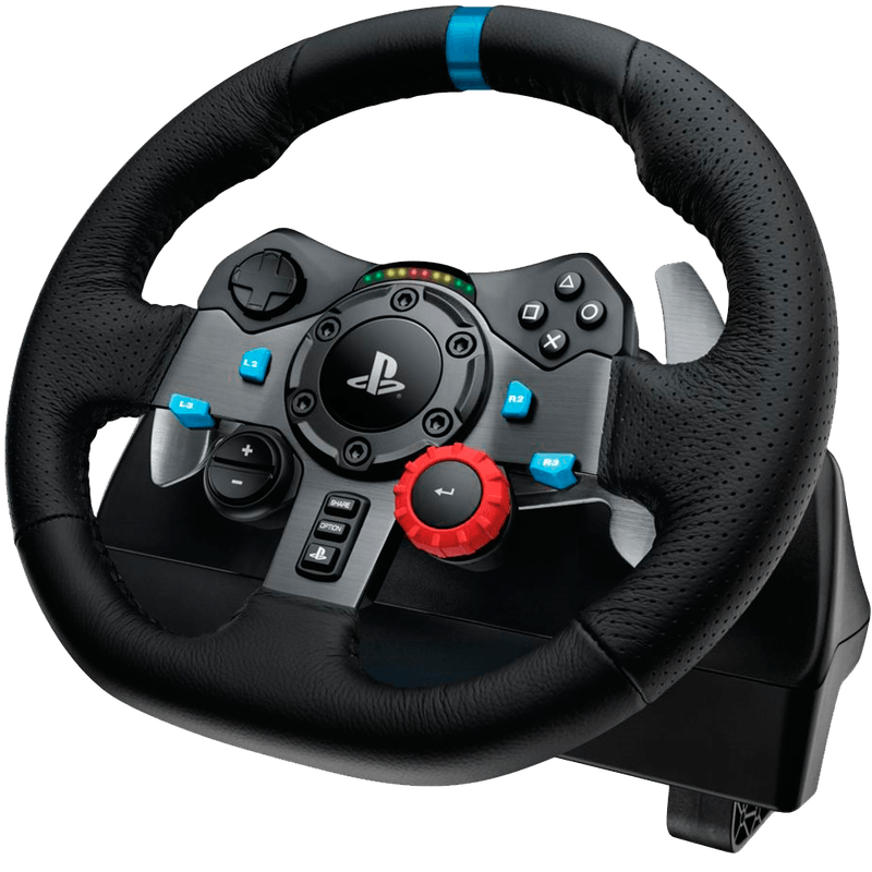 Volante-G29-Driving-Force