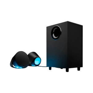 Parlantes G560 LIGHTSYNC PC Gaming