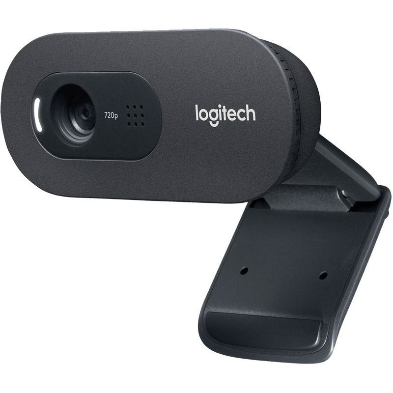 Webcam C270 - Computación - Logitech - Logitech