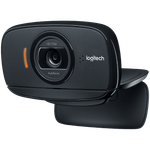 Webcam-HD-C525
