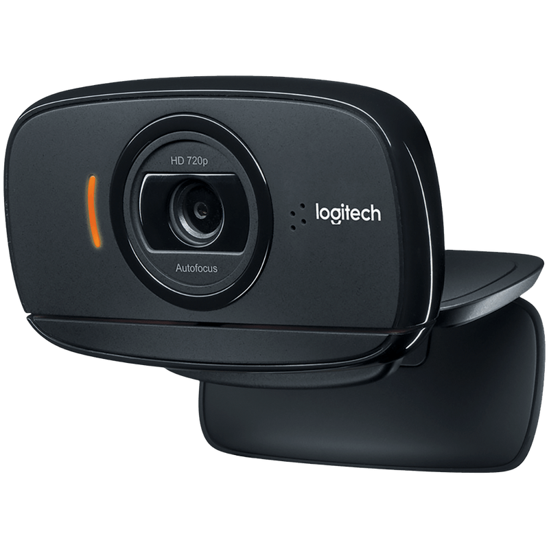 Webcam HD C525 Computaci n Logitech Logitech