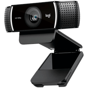 Webcam C922 PRO Stream