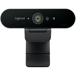 Webcam Ultra HD BRIO