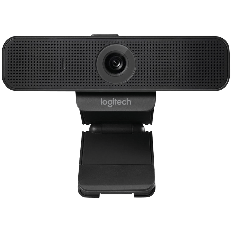 Logitech C920 - Cámara para Videoconferencia