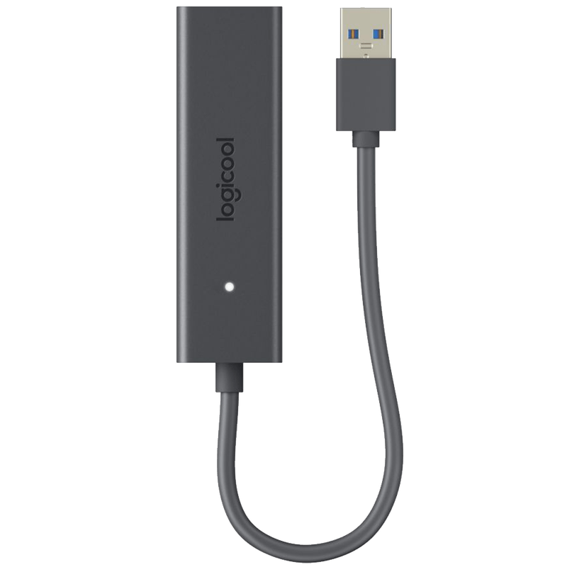 Logitech-Screencreen-Share