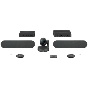 Cámara de videoconferencia 4K Rally PLUS