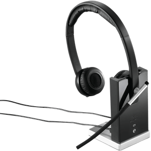 Headset H820e Dual