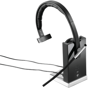 Headset H820e Mono