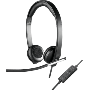 Headset H650e Stereo