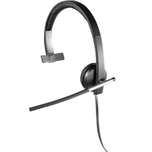 Headset H650e Mono