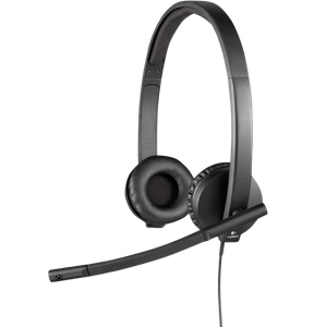 Headset H570 Stereo