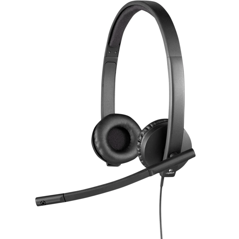 Headset-H570-Stereo