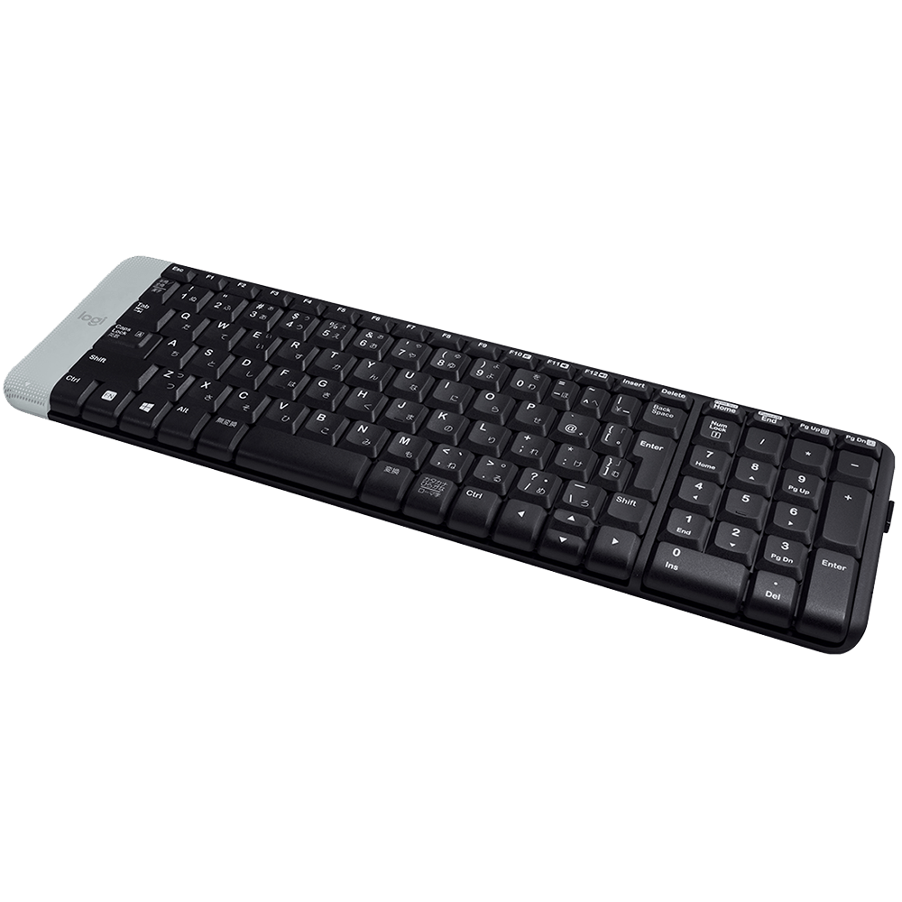 logitech k230 mac