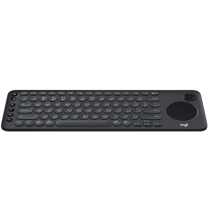 Teclado-Smart-TV-K600