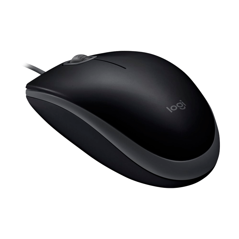 Mouse-M110-Silent