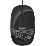 Mouse-M105