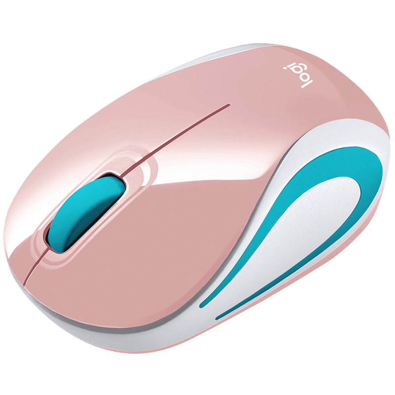 Mini-Mouse-Inalambrico-M187