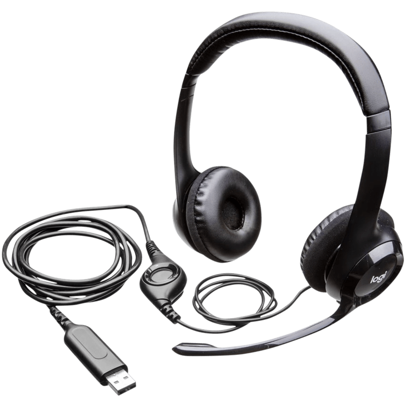 Auriculares-USB-H390