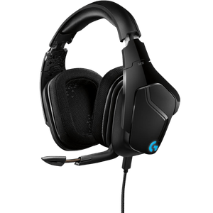 Auriculares g635 lightsync 7.1 para juegos