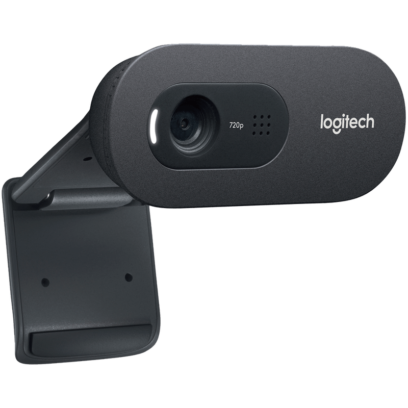 Cámaras Web WEBCAM LOGITECH C270 3MP - DMI Computer S.A. - Mayorista y  distribuidor Informático