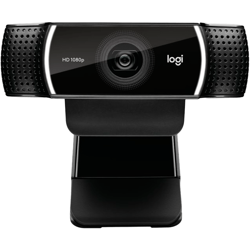 Webcam C922 PRO Stream Computaci n Logitech Logitech