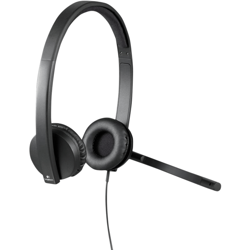 Headset-H570-Stereo