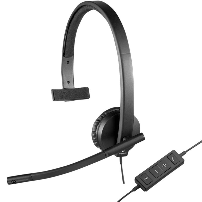 Headset-H570-Mono